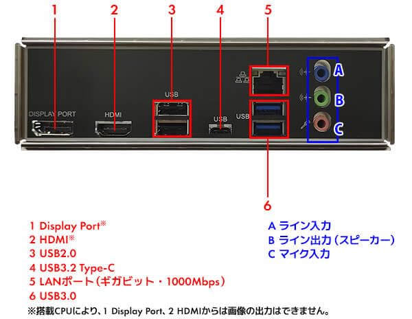 Amazon.co.jp: iiyama PC ゲーミングPC LEVEL INFINITY [Core i5